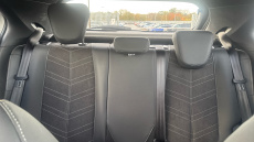 Vauxhall Mokka 1.2 Turbo Ultimate 5dr Petrol Hatchback